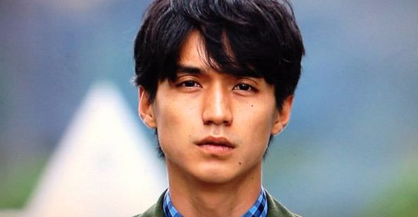 Nishikido Ryo gomen ne seishun.jpg